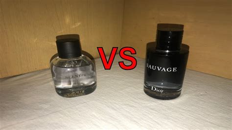 dior savauge clone|dior sauvage dupe zara.